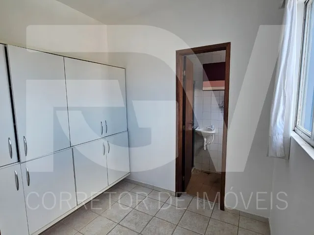 Imagem 15: Apartamento 3 Quartos no Luiz Anselmo a Venda com Suíte, Varanda e Dependência Completa