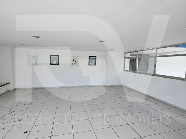Imagem 12: Apartamento 3 Quartos no Luiz Anselmo a Venda com Suíte, Varanda e Dependência Completa