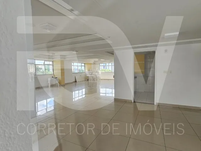 Imagem 4: Apartamento 3 Quartos no Luiz Anselmo a Venda com Suíte, Varanda e Dependência Completa