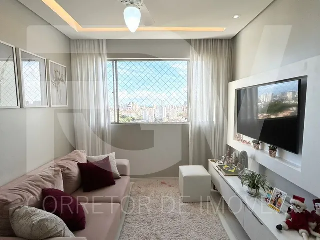 Imagem: Apartamentom 3 Quartos no Luiz Anselmo (Santa