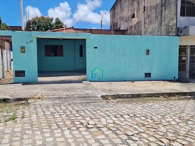 Imagem: Casa Residencial em Natal - Rn, Neópolis
