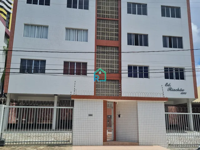 Imagem: 3 Dormitórios, 1 Suítes, 2 Banheiro, 2