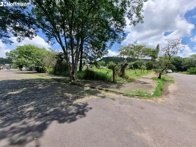 Imagem: Terreno - Bairro Centro - Estância Velha