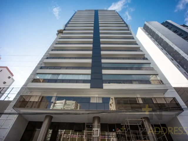 Imagem: Apartamento Exclusivo em Bento Ferreira
