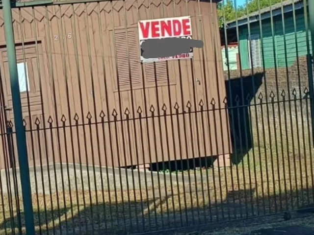 Imagem: Casa Residencial em Alvorada - Rs, Passo
