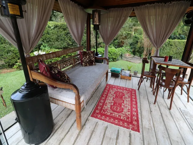 Imagem: Vendo Pousada na Vila de Mauá, em Visconde