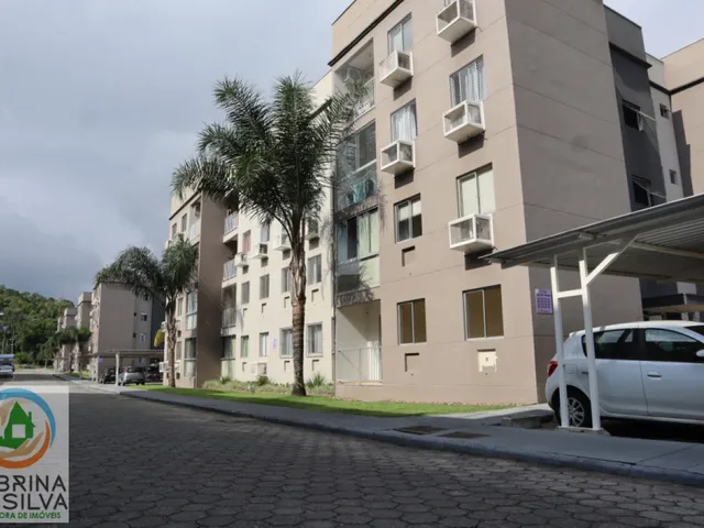 Imagem: Apartamento - Itoupavazinha - Blumenau