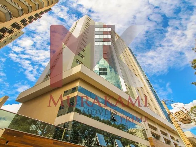 Imagem: Ed. Contemporaneum Prime - Zona 07