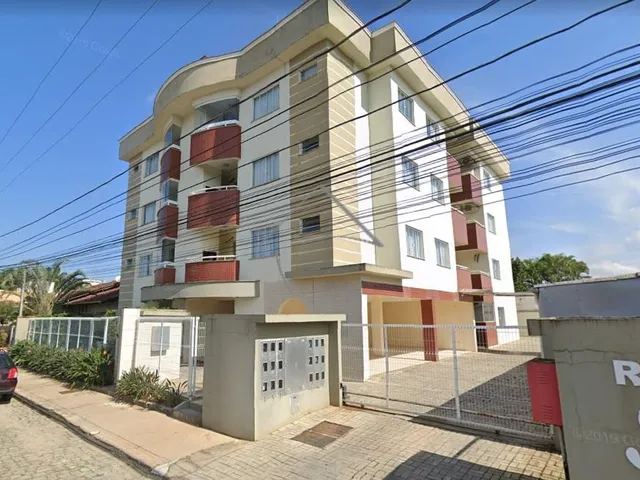 Imagem: Apartamento Bairro Tifa Martins
