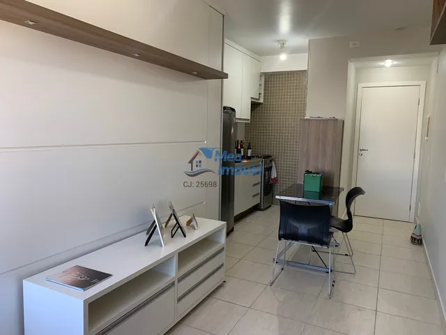 Imagem: Clnw, 10/11 Neo Residencia 1 Quarto 32M²