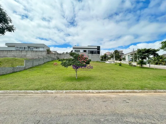Imagem: Terreno para Venda, Condomínio Cambarah