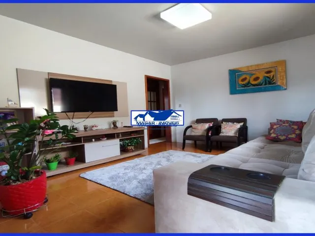 Imagem 6: Casa com 120 Metros Quadrados, Sacada, Terraço, 3 Quartos Sendo 1 Suíte, 3 Banheiros, 3