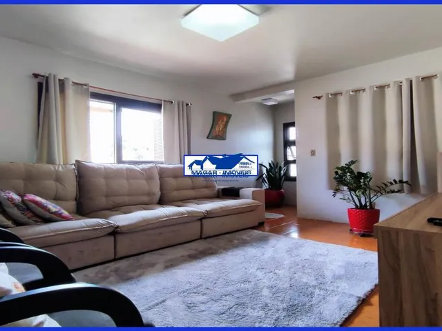 Imagem 7: Casa com 120 Metros Quadrados, Sacada, Terraço, 3 Quartos Sendo 1 Suíte, 3 Banheiros, 3