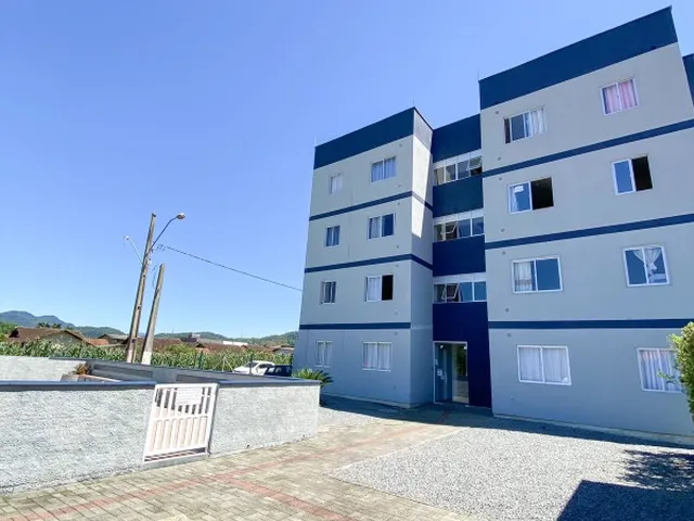 Imagem: Apartamento Residencial em Guaramirim