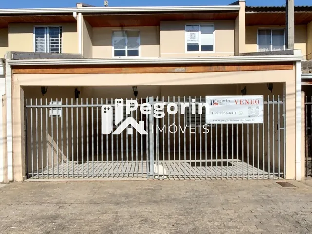 Imagem: Sobrado em Condominio com Ótima Localização