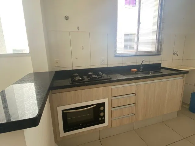 Imagem: Apartamento para Venda Ou Locação em São
