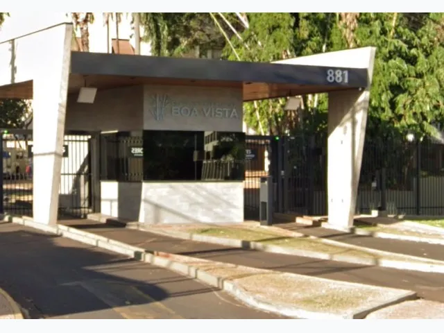 Imagem: Apartamento A.t. 93,62M², em Ribeirão