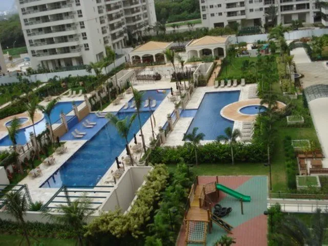 Imagem: Cidade Jardim, Reserva do Parque, 2 Quartos