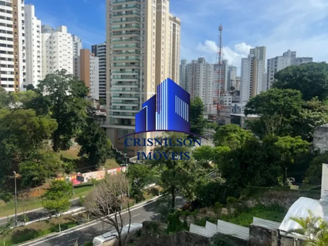 Imagem 8: Apartamento À Venda Muryllo Soares da Cunha, Corredor da Vitória R$ 995.000,00