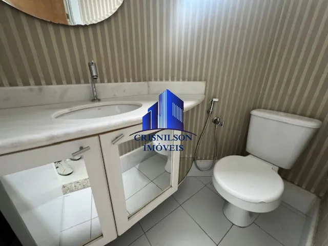 Imagem 10: Apartamento À Venda Muryllo Soares da Cunha, Corredor da Vitória R$ 995.000,00
