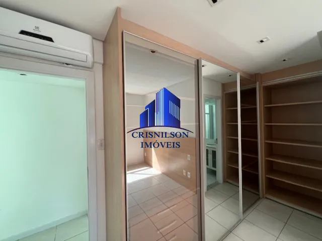 Imagem 2: Apartamento À Venda Muryllo Soares da Cunha, Corredor da Vitória R$ 995.000,00