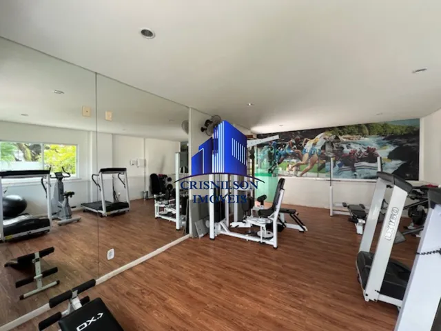 Imagem 12: Apartamento À Venda Muryllo Soares da Cunha, Corredor da Vitória R$ 995.000,00