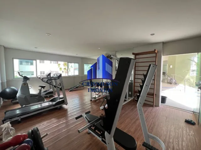 Imagem 5: Apartamento À Venda Muryllo Soares da Cunha, Corredor da Vitória R$ 995.000,00
