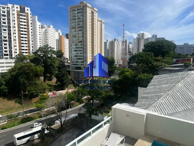 Imagem 14: Apartamento À Venda Muryllo Soares da Cunha, Corredor da Vitória R$ 995.000,00