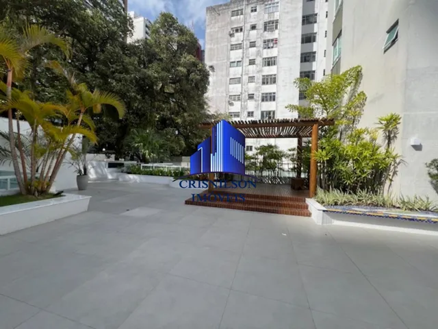 Imagem 3: Apartamento À Venda Muryllo Soares da Cunha, Corredor da Vitória R$ 995.000,00