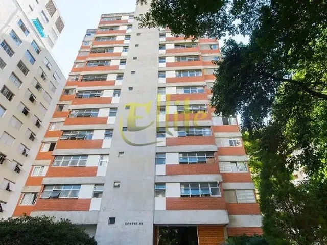 Imagem: O apartamento possui 3 Dormitórios, 1 Suíte, 2 Banheiros,