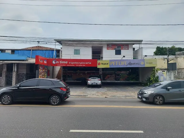 Imagem 1: Alugo R$ 800, Sala no Parque Dez, Tipo Comercial, Super Bem Localizada. * 1° Piso * Banhe