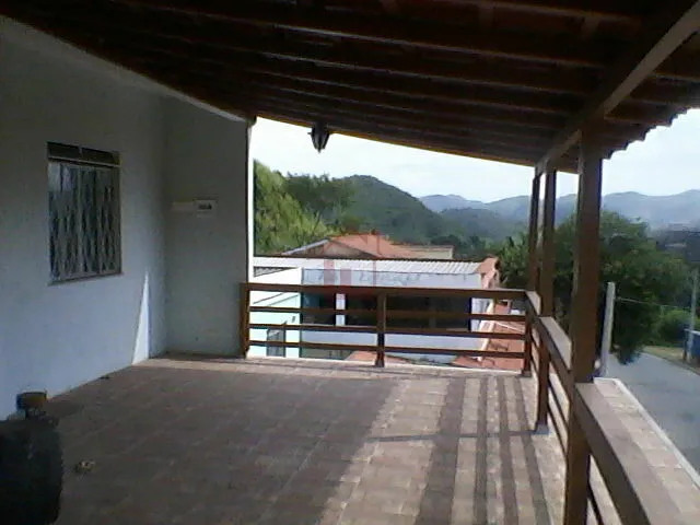 Imagem: Casa Padrão À Venda em Barra Mansa/Rj