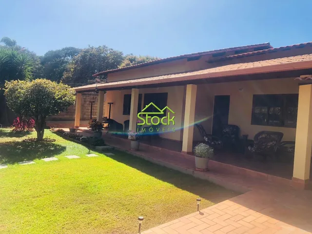 Imagem: Casa para Venda no Bairro Joá em Lagoa