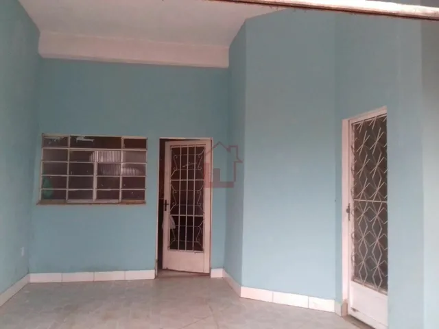 Imagem: Casa para Alugar no Bairro santa Maria II