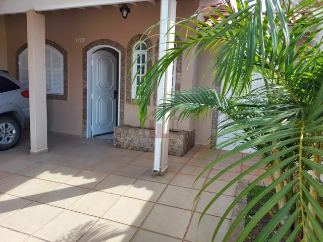 Imagem: Casa Linear À Venda em Volta Redonda/Rj