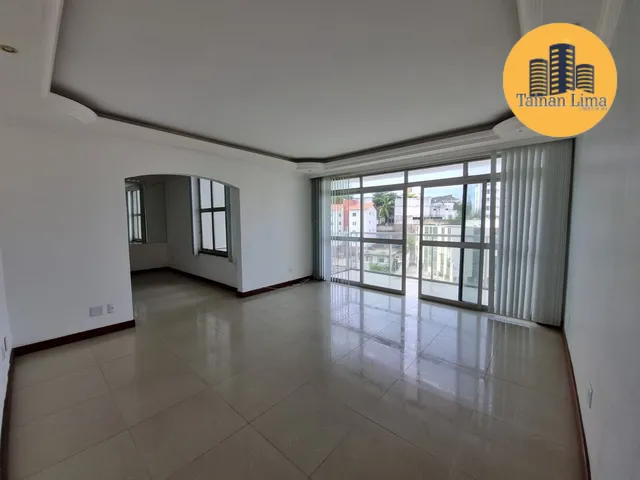 Imagem: Apartamento 4/4 Sendo 2 Suites À Venda