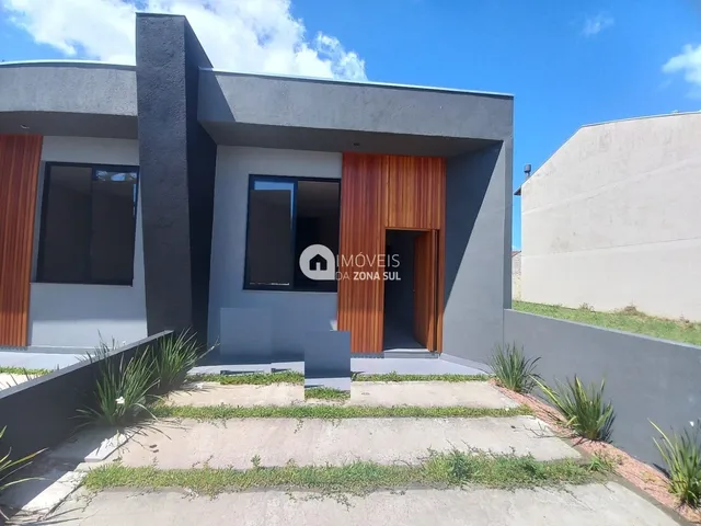 Imagem: Casa à venda no bairro Hípica - Porto