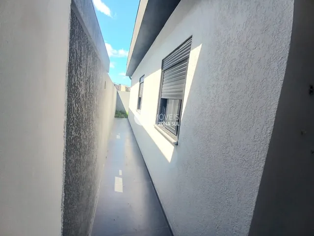 Imagem 4: Casa à venda no bairro Hípica - Porto Alegre/RS, Zona Sul