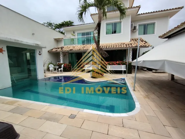 Imagem: Casa À Venda no Bairro Serra Grande - Niterói/Rj