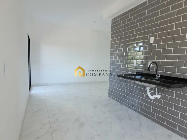 Imagem 1: Ed. Residencial Flórida - Apartamento Ed. Flórida