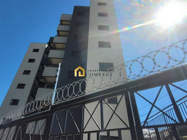 Imagem 3: Ed. Residencial Flórida - Apartamento Ed. Flórida