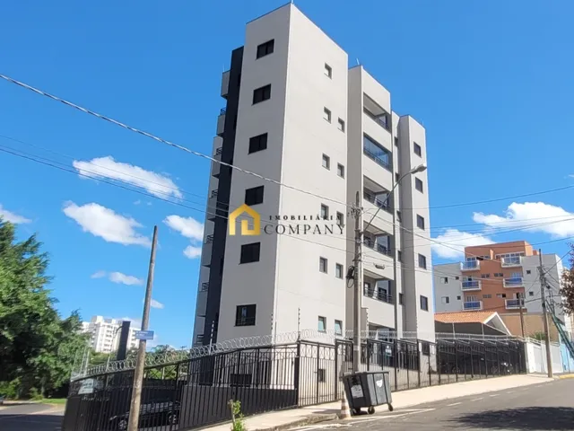 Imagem 4: Ed. Residencial Flórida - Apartamento Ed. Flórida