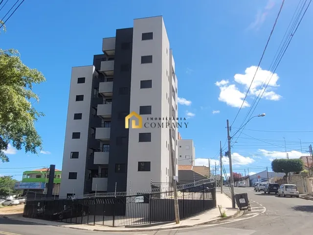 Imagem 2: Ed. Residencial Flórida - Apartamento Ed. Flórida