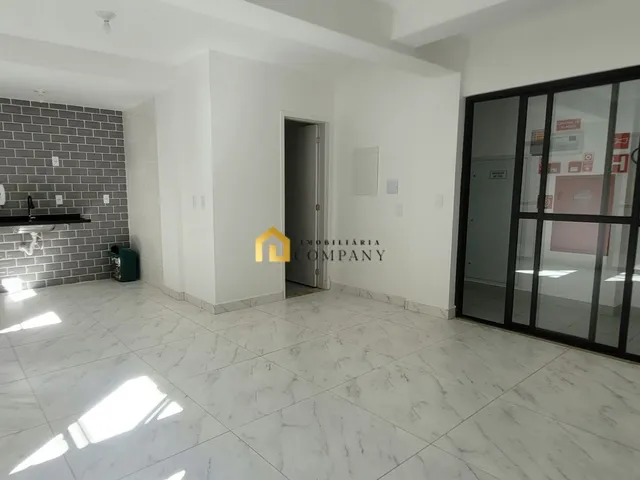 Imagem 5: Ed. Residencial Flórida - Apartamento Ed. Flórida