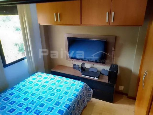 Imagem 9: Cobertura Duplex com 03 quartos e 02 vagas