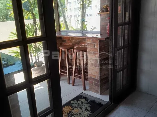 Imagem 5: Cobertura Duplex com 03 quartos e 02 vagas