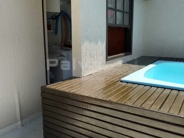 Imagem 8: Cobertura Duplex com 03 quartos e 02 vagas