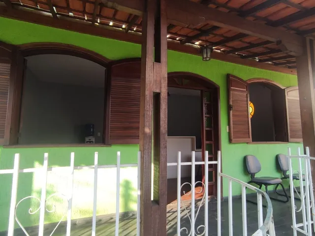 Imagem: Casa Alto Padrão - Bairro Santa Mônica