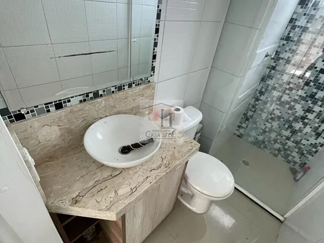 Imagem: Apartamento Térreo para Locação com Condomínio