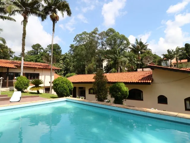 Imagem: Casa À Venda no Bairro Tremembé - São